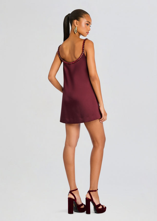 Reilly Dress