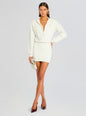 Rosemary Mini Dress thumbnail media 5 of 5