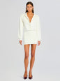 Rosemary Mini Dress thumbnail media 1 of 5