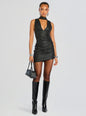 Sarina Dress thumbnail media 1 of 5