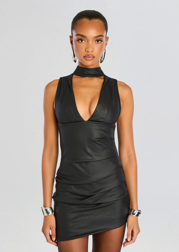 Sarina Dress