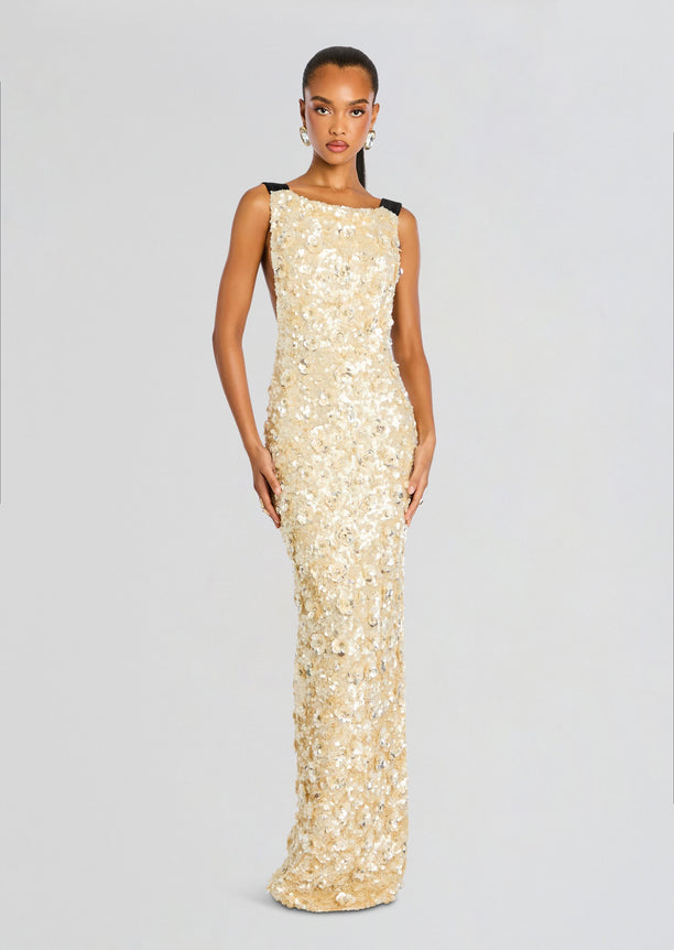 Shanae Dress
