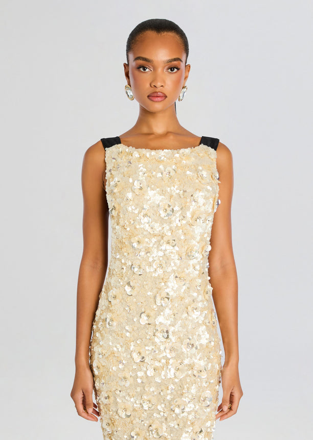 Shanae Dress