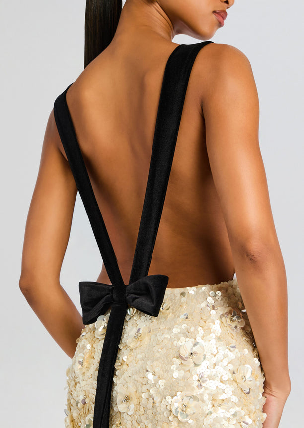 Shanae Dress