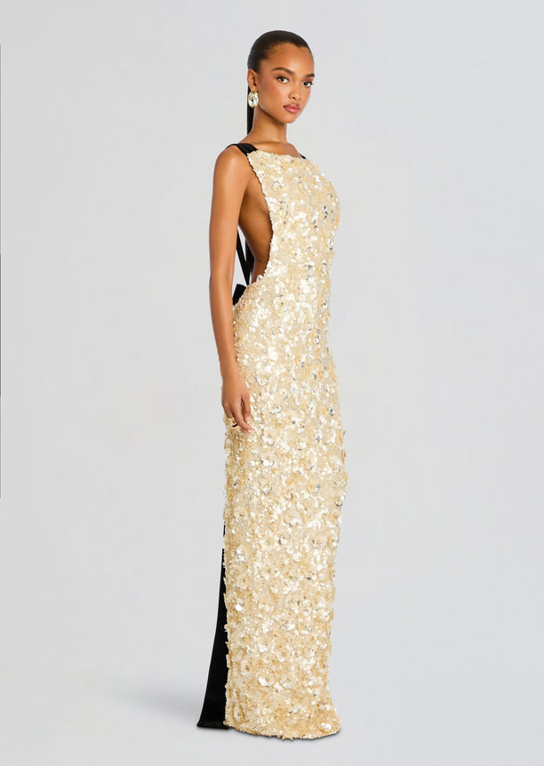 Shanae Dress