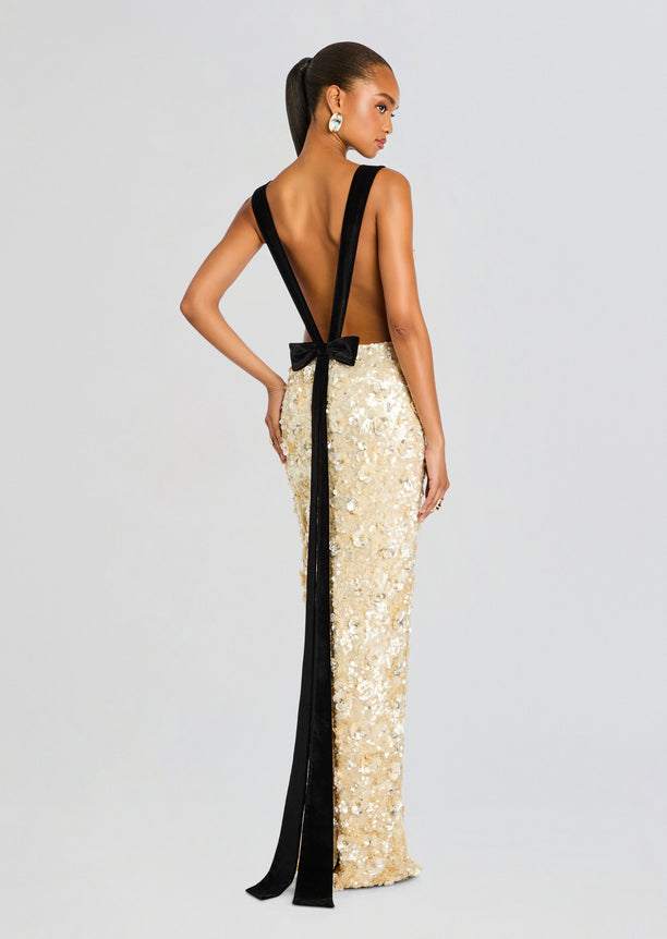 Shanae Dress