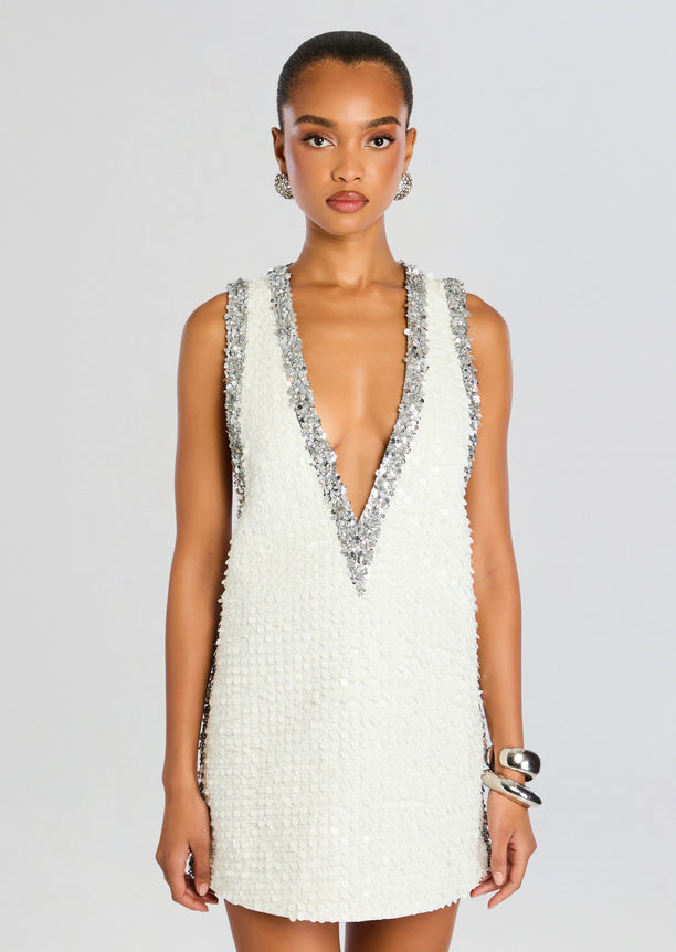 Simmie Dress