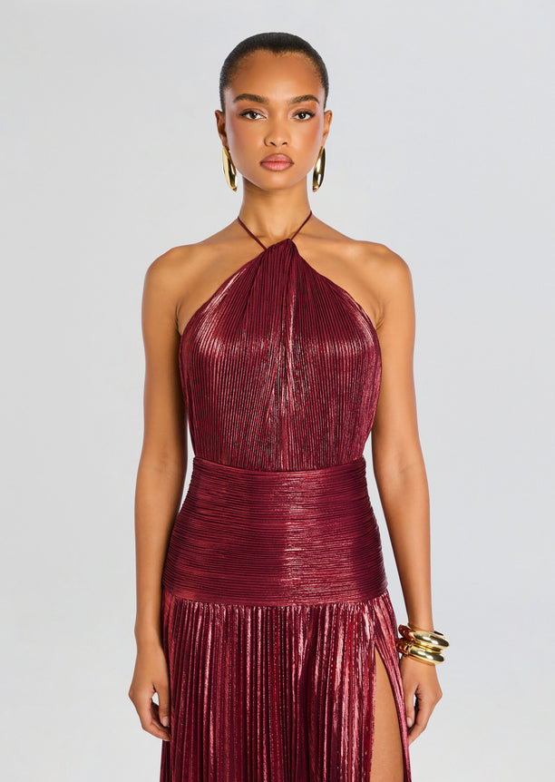 Thalia Dress