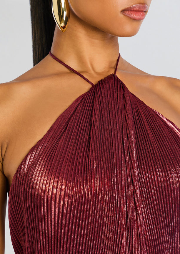 Thalia Dress
