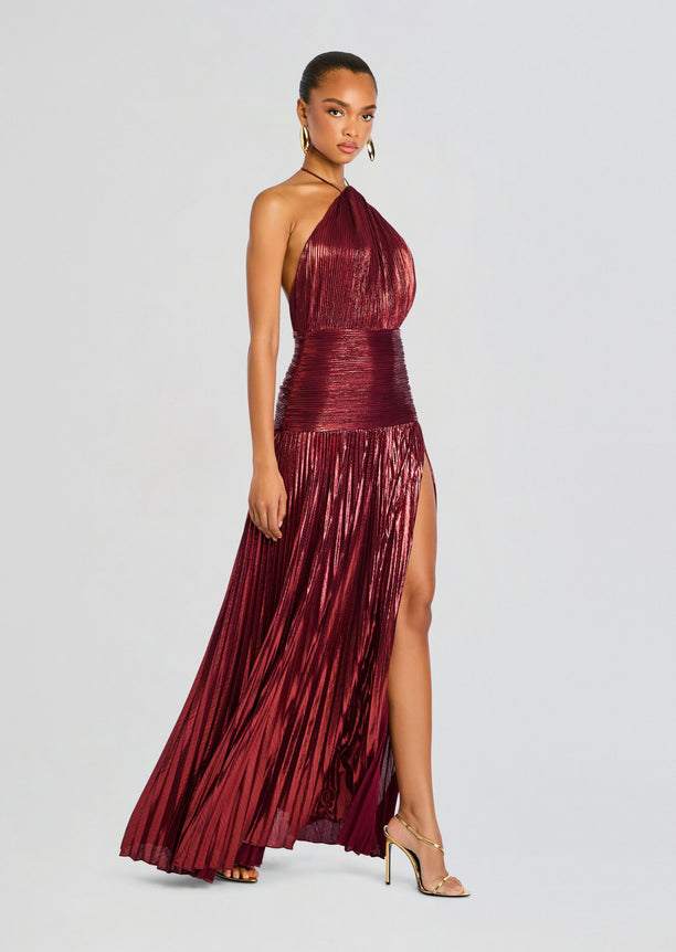 Thalia Dress