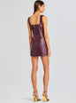 Tilde Leather Dress thumbnail media 4 of 5