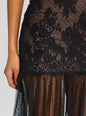 Vespera Lace Dress thumbnail media 2 of 5