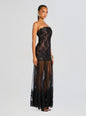 Vespera Lace Dress thumbnail media 3 of 5