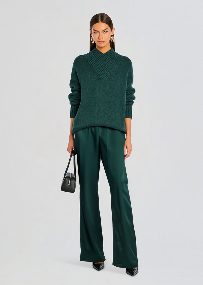 Viva Satin Pant media 5 of 5