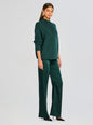 Viva Satin Pant thumbnail media 3 of 5