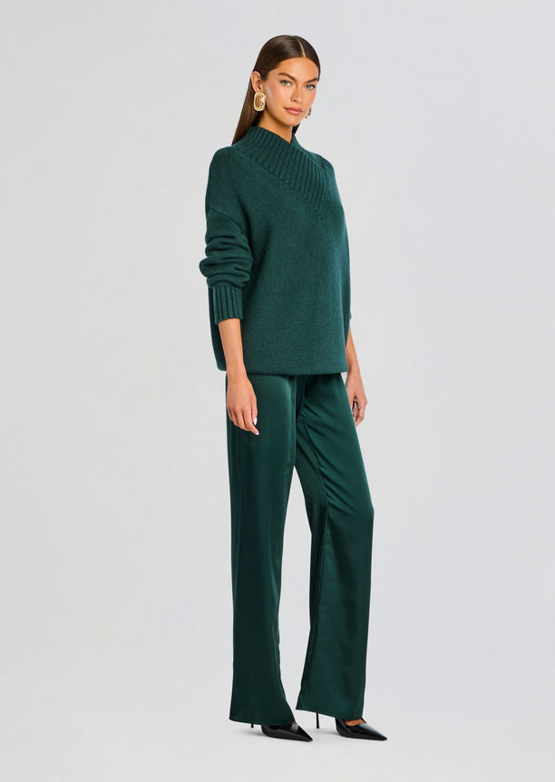 Viva Satin Pant