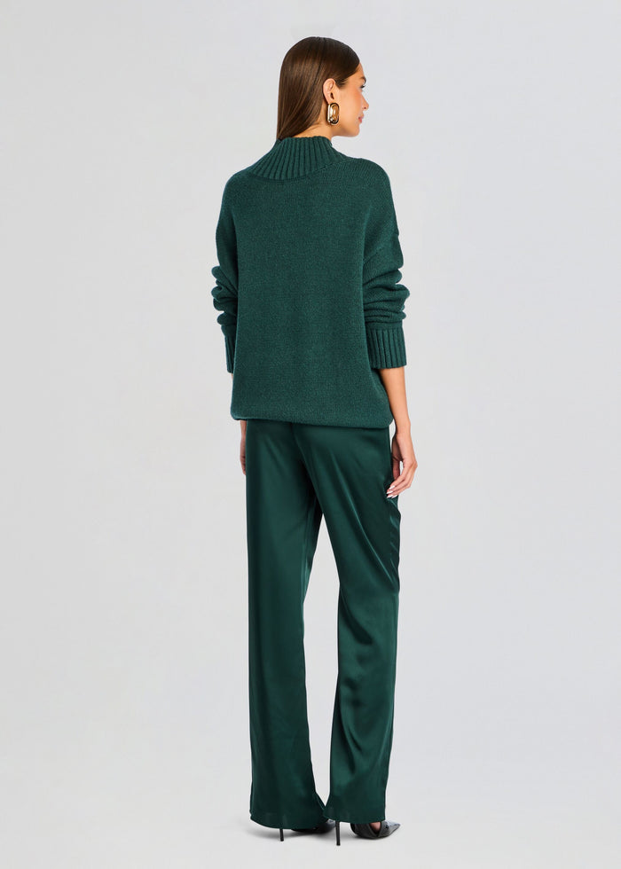 Viva Satin Pant media 4 of 5
