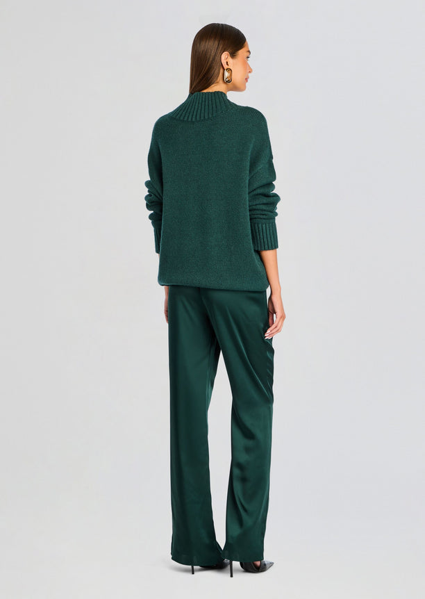 Viva Satin Pant