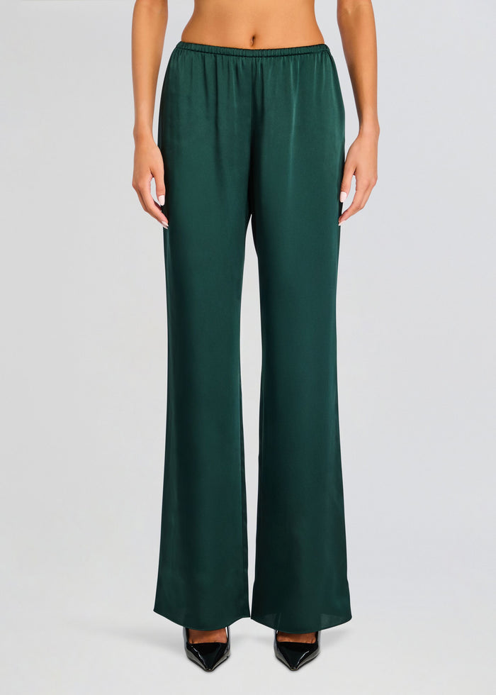 Viva Satin Pant media 1 of 5