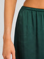Viva Satin Pant thumbnail media 2 of 5
