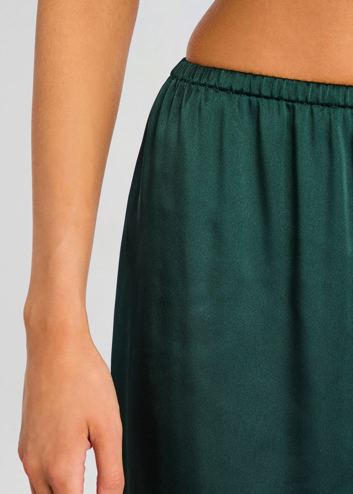 Viva Satin Pant media 2 of 5