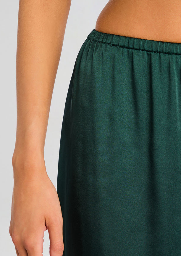 Viva Satin Pant