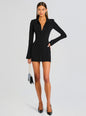 Youssra Mini Dress thumbnail media 5 of 5