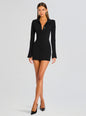 Youssra Mini Dress thumbnail media 1 of 5
