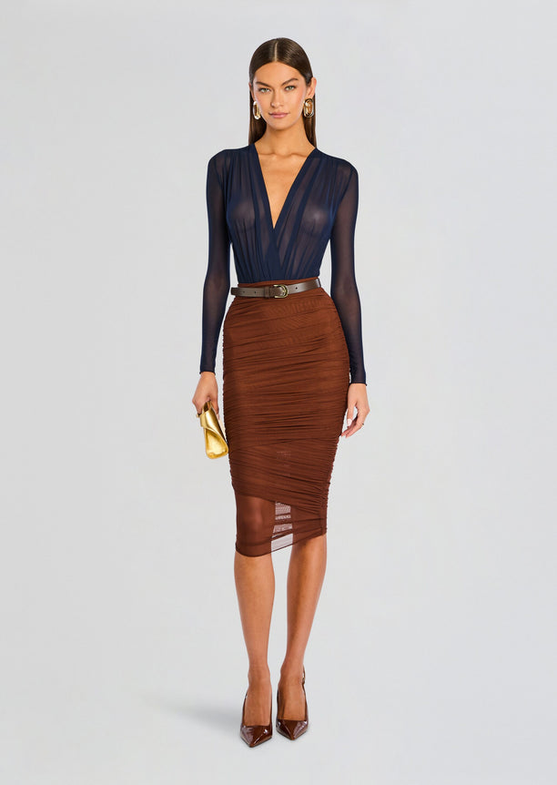 Agnes Bodysuit