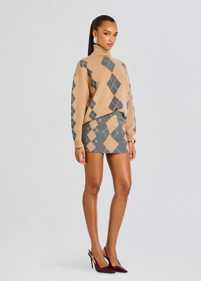 Alberte Embellished Sweater media 3 of 5