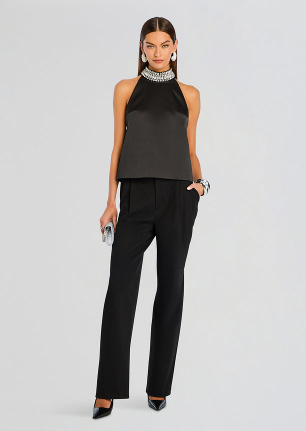 Ardiana Embellished Top