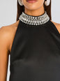 Ardiana Embellished Top thumbnail media 2 of 5