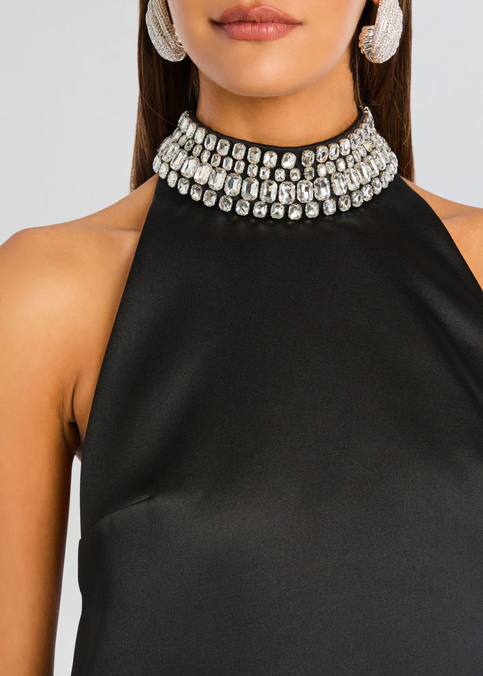 Ardiana Embellished Top media 2 of 5
