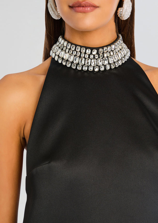 Ardiana Embellished Top