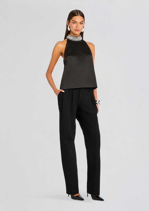 Ardiana Embellished Top