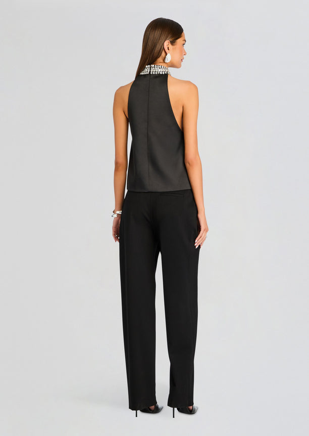 Ardiana Embellished Top