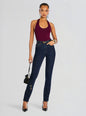 Betsy High Rise Skinny Jean thumbnail media 5 of 5