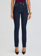 Betsy High Rise Skinny Jean thumbnail media 1 of 5