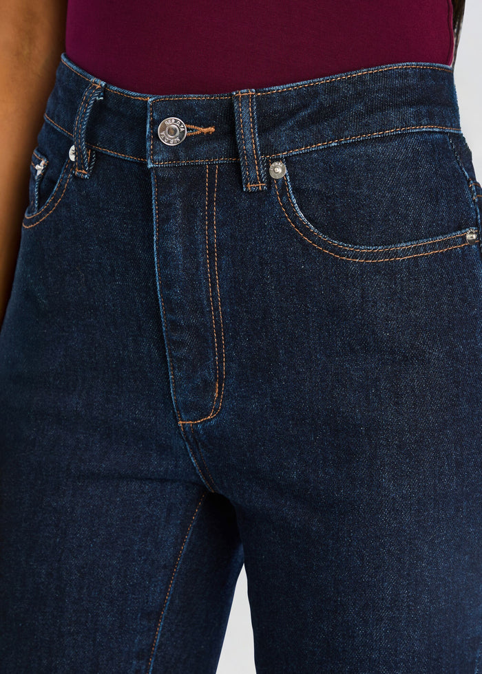 Betsy High Rise Skinny Jean media 2 of 5
