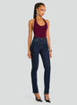 Betsy High Rise Skinny Jean thumbnail media 3 of 5