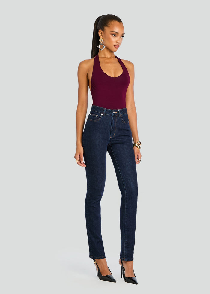 Betsy High Rise Skinny Jean media 3 of 5
