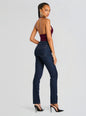 Betsy High Rise Skinny Jean thumbnail media 4 of 5