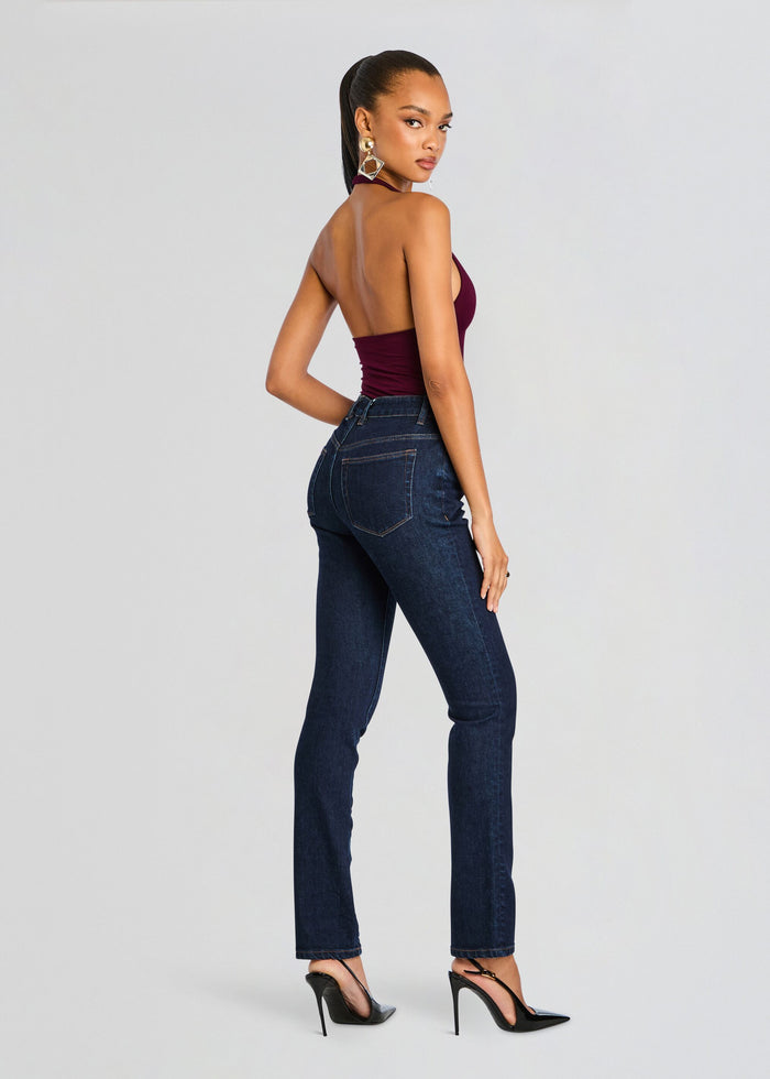 Betsy High Rise Skinny Jean media 4 of 5