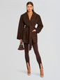 Chandra Suede Jacket thumbnail media 5 of 5