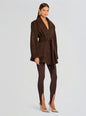 Chandra Suede Jacket thumbnail media 3 of 5