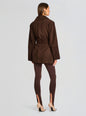 Chandra Suede Jacket thumbnail media 4 of 5