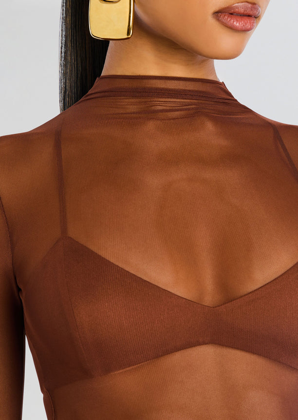 Raffaella Top