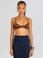 Courtney Bralette thumbnail media 1 of 5