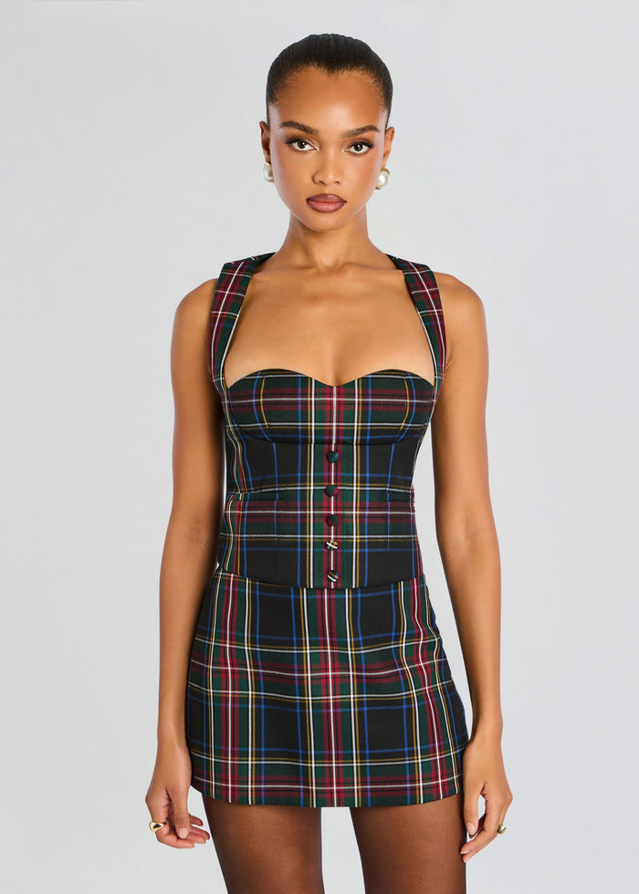 Donella Waistcoat media 1 of 5