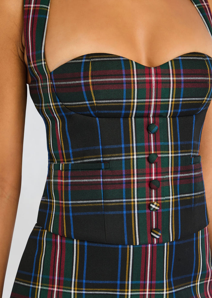 Donella Waistcoat media 2 of 5